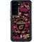 NBA Cleveland Cavaliers Digi Camo Galaxy S24 Waterproof Case